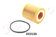 1ECO126 JAPKO olejový filter 1ECO126 JAPKO