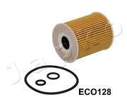 1ECO128 JAPKO olejový filter 1ECO128 JAPKO