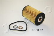 1ECO137 JAPKO olejový filter 1ECO137 JAPKO