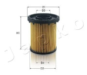 1ECO161 JAPKO olejový filter 1ECO161 JAPKO