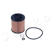 1ECO164 JAPKO olejový filter 1ECO164 JAPKO
