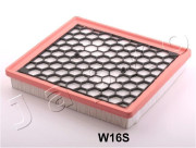 20W16 JAPKO vzduchový filter 20W16 JAPKO