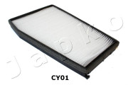 21CY01 JAPKO filter vnútorného priestoru 21CY01 JAPKO