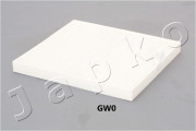 21GW0 JAPKO filter vnútorného priestoru 21GW0 JAPKO