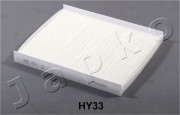 21HY33 JAPKO filter vnútorného priestoru 21HY33 JAPKO