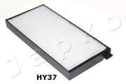 21HY37 JAPKO filter vnútorného priestoru 21HY37 JAPKO
