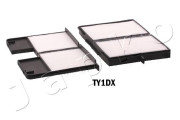 21TY1DX JAPKO filter vnútorného priestoru 21TY1DX JAPKO