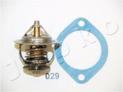 2229 JAPKO termostat chladenia 2229 JAPKO