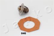 2246 JAPKO termostat chladenia 2246 JAPKO