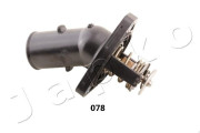 2278 JAPKO termostat chladenia 2278 JAPKO