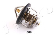 2289 JAPKO termostat chladenia 2289 JAPKO