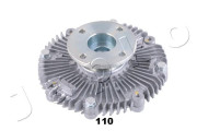 36110 JAPKO spojka ventilátora chladenia 36110 JAPKO
