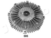 36505 JAPKO spojka ventilátora chladenia 36505 JAPKO