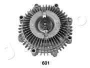 36601 JAPKO spojka ventilátora chladenia 36601 JAPKO