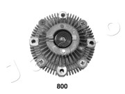 36800 JAPKO spojka ventilátora chladenia 36800 JAPKO