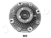 36802 JAPKO spojka ventilátora chladenia 36802 JAPKO