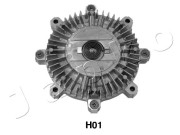 36H01 JAPKO spojka ventilátora chladenia 36H01 JAPKO