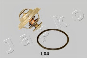 38L04 Termostat, chladivo JAPKO