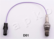 3D01 JAPKO lambda sonda 3D01 JAPKO