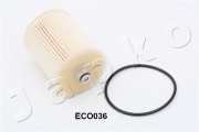 3ECO036 JAPKO palivový filter 3ECO036 JAPKO