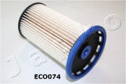 3ECO074 JAPKO palivový filter 3ECO074 JAPKO