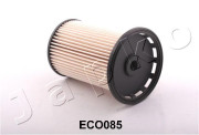 3ECO085 JAPKO palivový filter 3ECO085 JAPKO