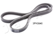 3PK840 JAPKO ozubený klinový remeň 3PK840 JAPKO