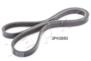 3PK850 JAPKO ozubený klinový remeň 3PK850 JAPKO