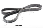 3PK855 JAPKO ozubený klinový remeň 3PK855 JAPKO