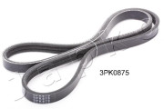 3PK875 JAPKO ozubený klinový remeň 3PK875 JAPKO