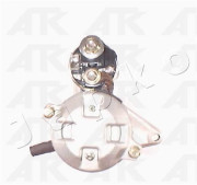 3T212 JAPKO żtartér 3T212 JAPKO