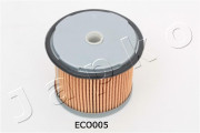 3ECO005 Palivový filtr JAPKO