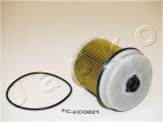 3ECO021 Palivový filtr JAPKO