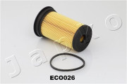 3ECO026 Palivový filtr JAPKO