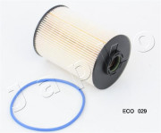 3ECO029 Palivový filtr JAPKO