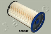 3ECO087 Palivový filtr JAPKO