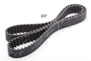 40207 JAPKO ozubený remeň 40207 JAPKO