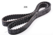 40208 JAPKO ozubený remeň 40208 JAPKO