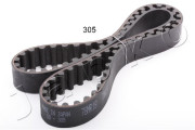 40305 JAPKO ozubený remeň 40305 JAPKO