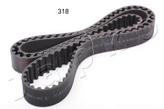 40318 JAPKO ozubený remeň 40318 JAPKO