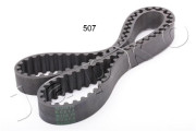 40507 JAPKO ozubený remeň 40507 JAPKO