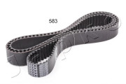 40583 JAPKO ozubený remeň 40583 JAPKO
