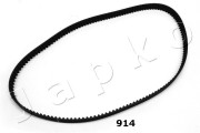 40914 JAPKO ozubený remeň 40914 JAPKO