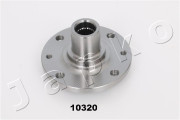 410320 JAPKO náboj kolesa 410320 JAPKO