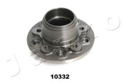 410332 JAPKO náboj kolesa 410332 JAPKO