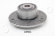 410401 JAPKO náboj kolesa 410401 JAPKO