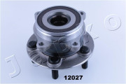 412027 JAPKO náboj kolesa 412027 JAPKO