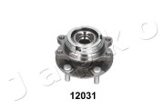 412031 JAPKO náboj kolesa 412031 JAPKO
