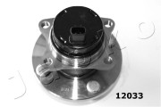 412033 JAPKO náboj kolesa 412033 JAPKO