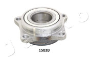 415020 JAPKO náboj kolesa 415020 JAPKO